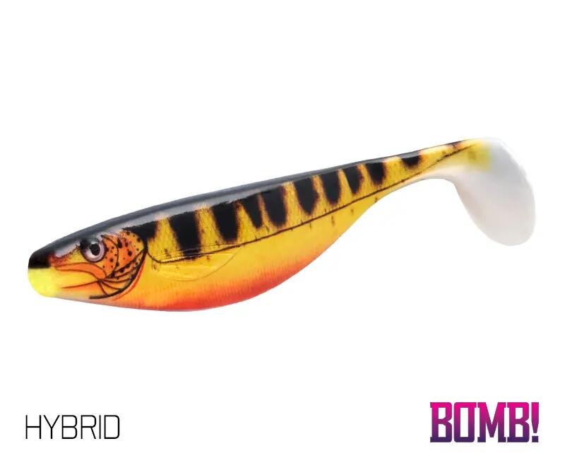 Leurre BOMB! HYPNO | 13cm/3D MINNOW 3/7