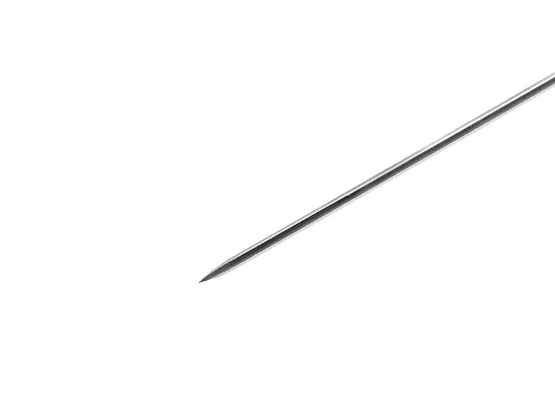Aiguille SLIM Quickstop | 40mm/80mm 2/2