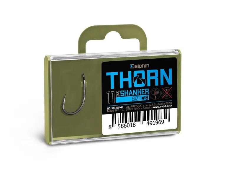THORN Shanker 11x 4/6