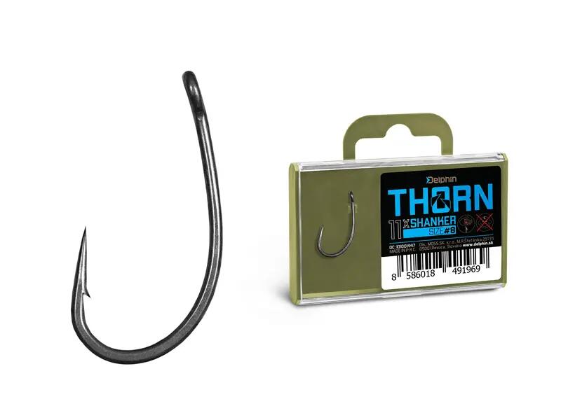 THORN Shanker 11x 3/6