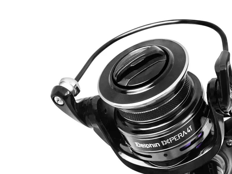 Bobina IXPERA 4T 4/4