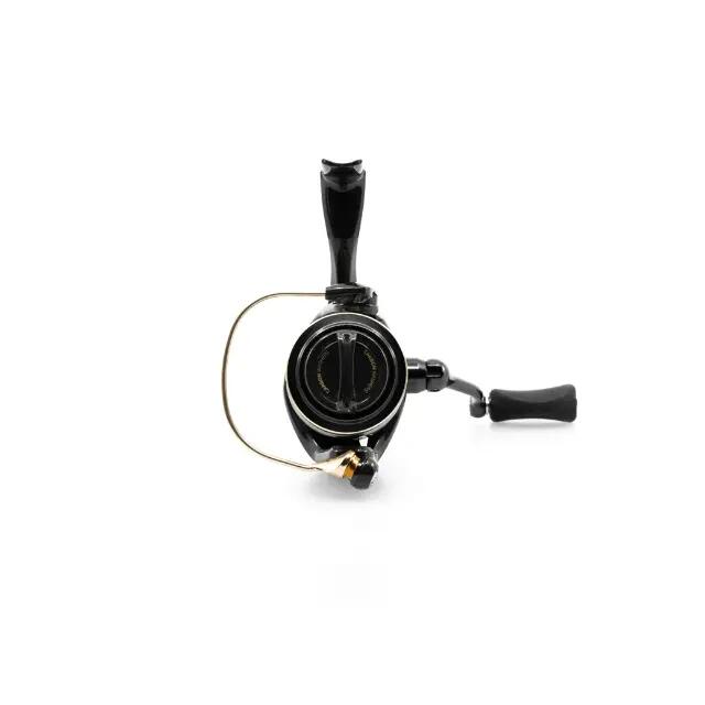 Bobine ANTIGRAVITY 1T | aluminium 2/4