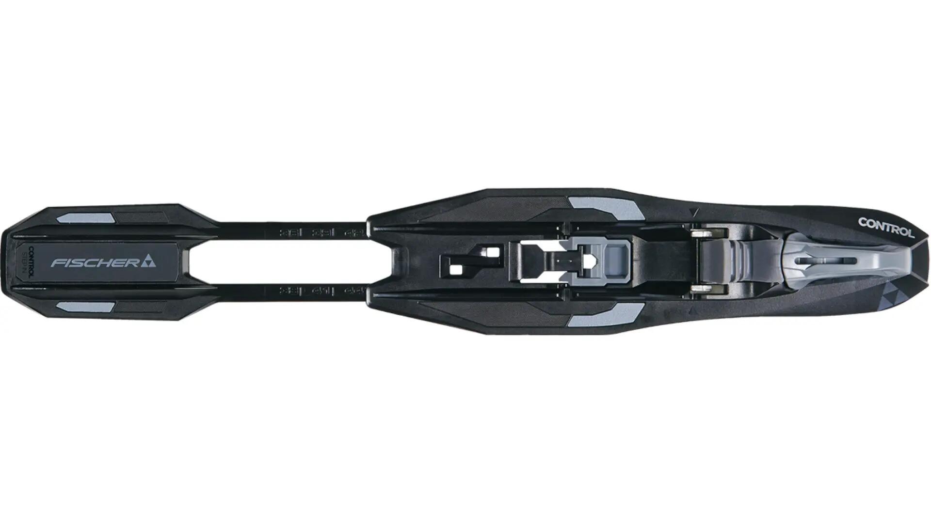 Běžky Fischer TWIN SKIN AEROGUIDE STIFF EF + CONTROL STEP 2026/27 3/3