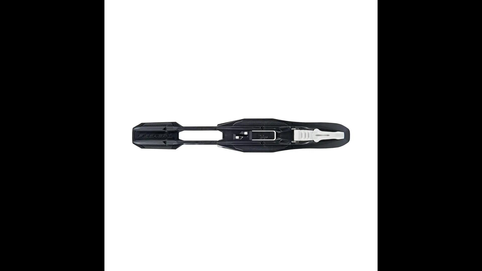 Běžky Fischer TWIN SKIN POWER MEDIUM EF + TOUR STEP 2023/24 3/3