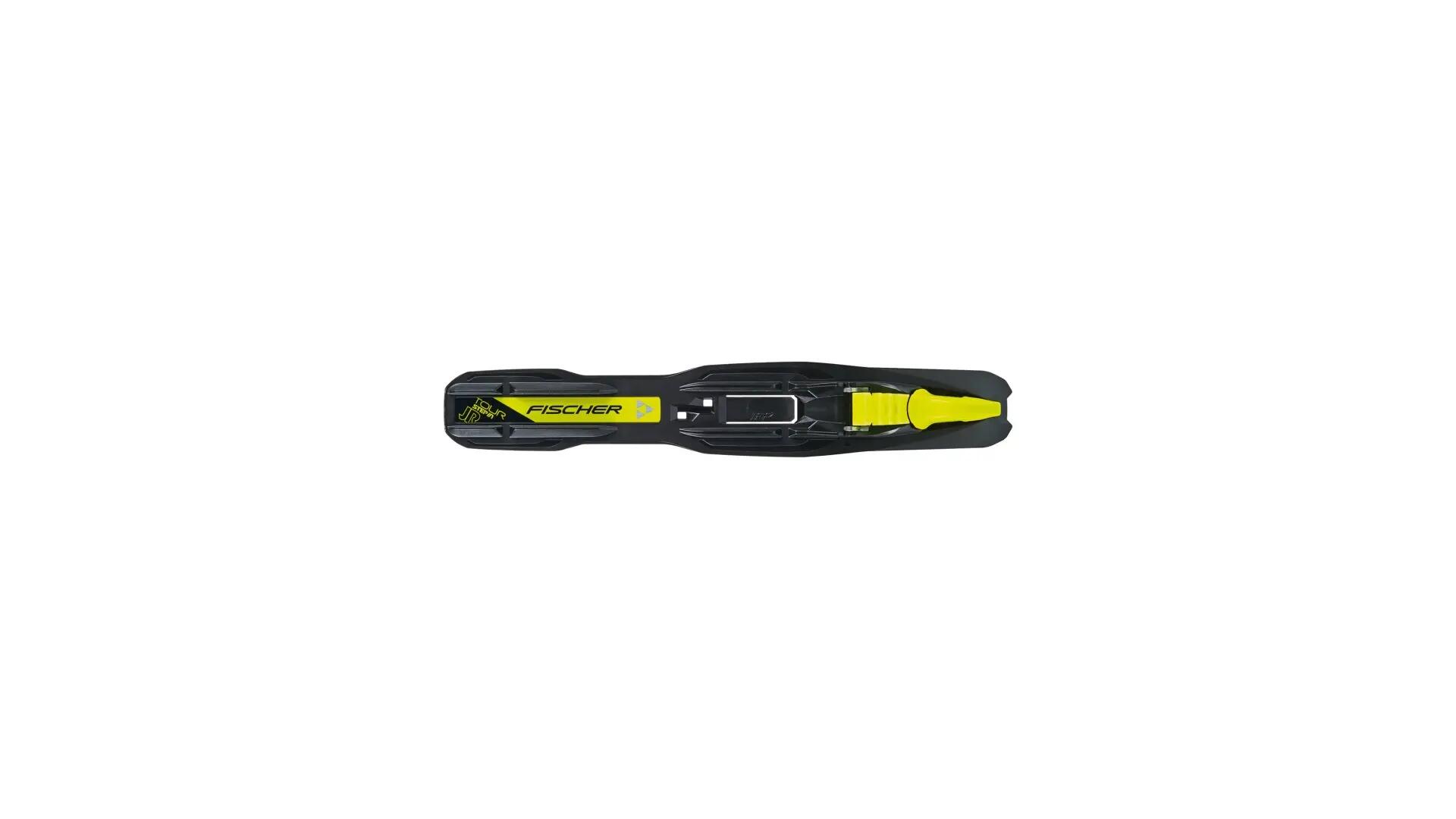 Běžky Fischer TWIN SKIN PRO JR + TOUR STEP 2025/26 3/3