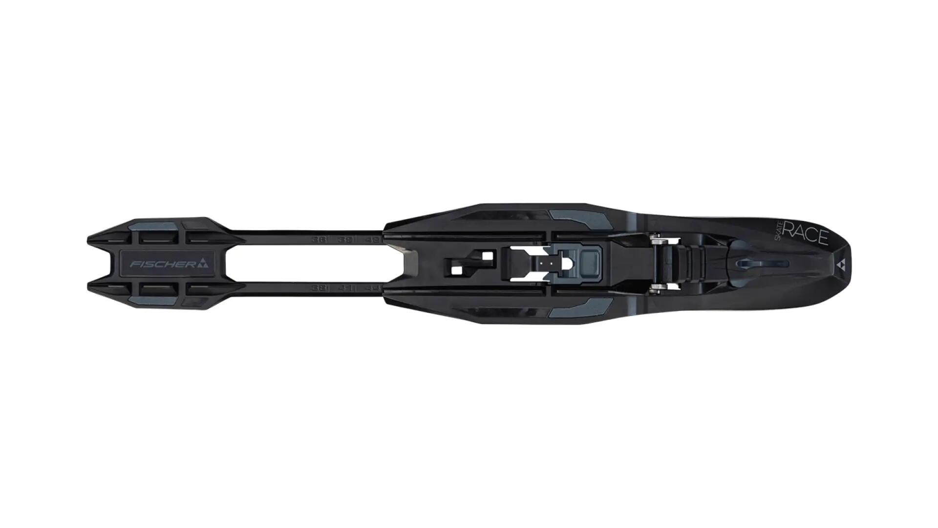 Běžky Fischer AEROGUIDE SKATE 85 + RACE SKATE 2026/27 3/3