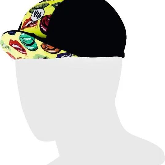 MB Wear Lips cap