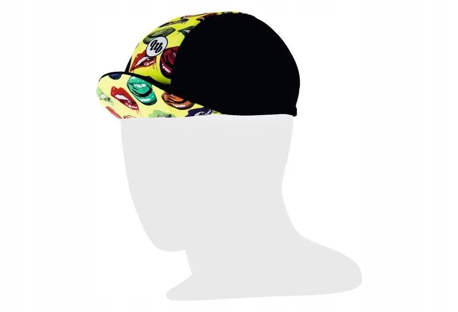 Gorra MB Wear Lips 2/3