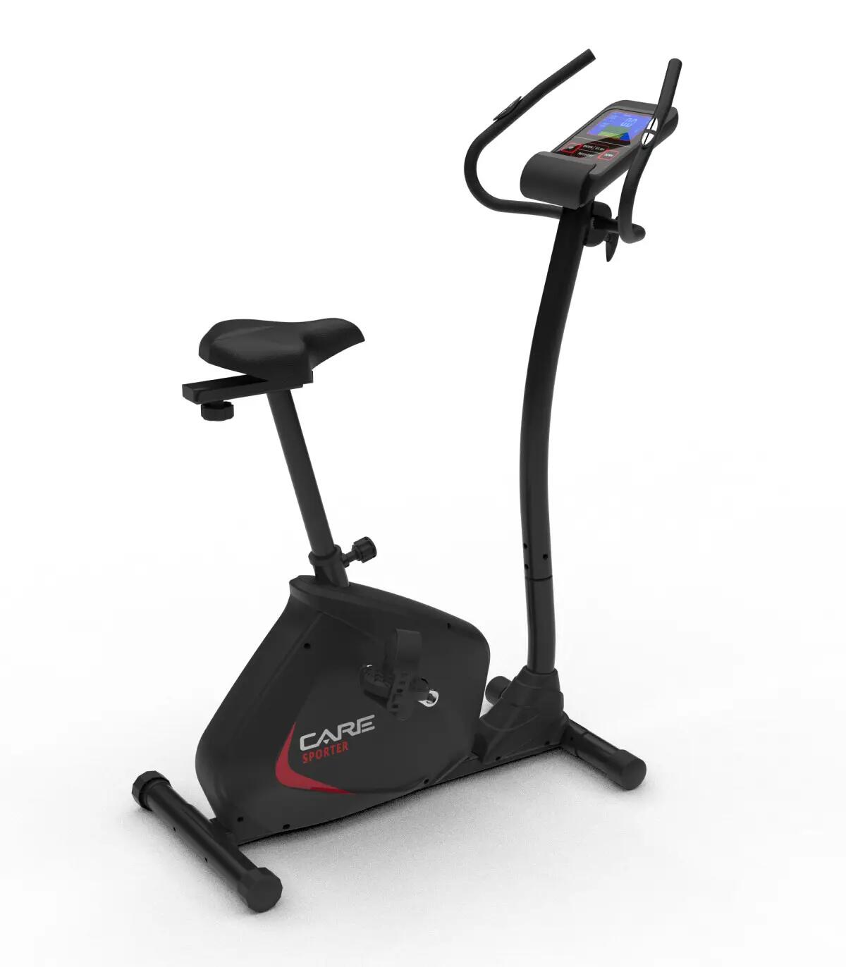CARE FITNESS picture