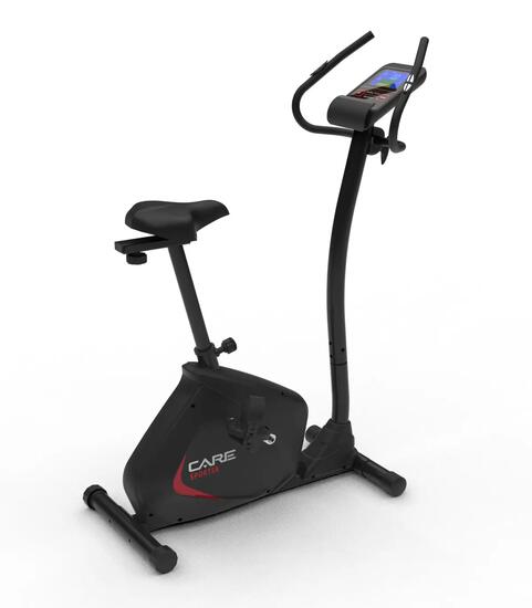 Vélo d'appartement - SPORTER 21 programmes