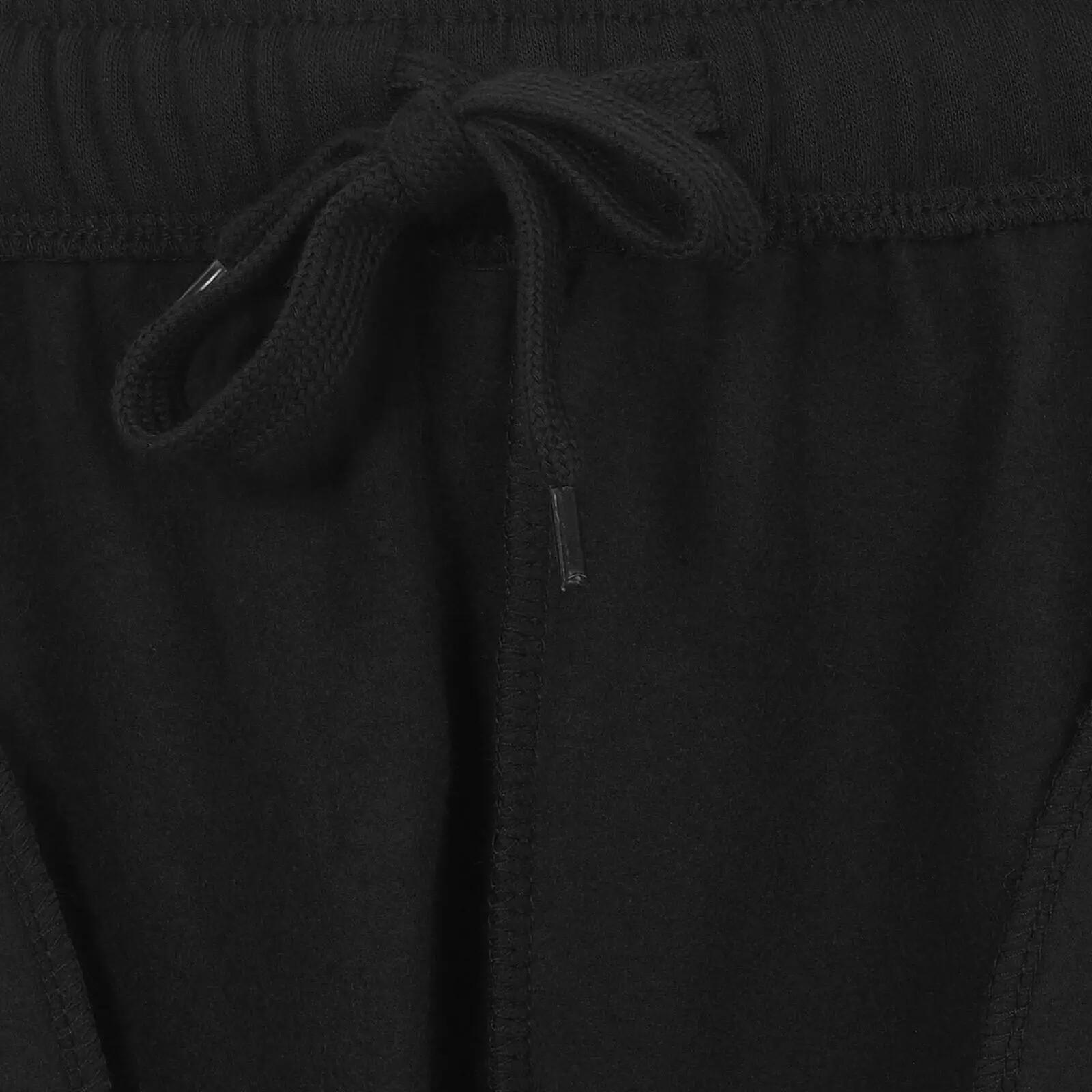 Pantaloncini Pile Uomo Liverpool FC Nero 6/6