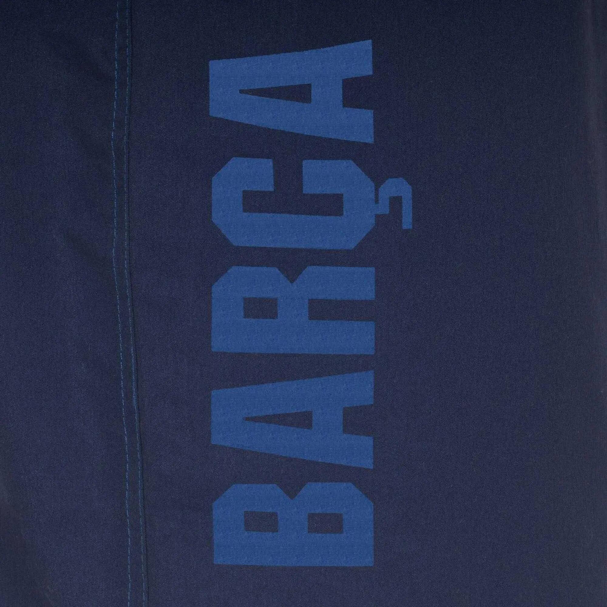 Shorts für Herren Dunkles Marineblau 5/6