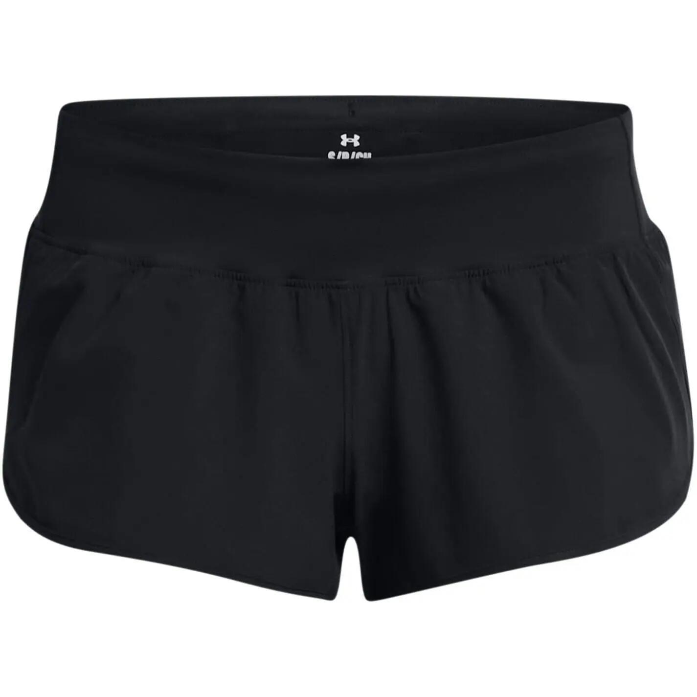 Spodenki do biegania damskie Under Armour Launch Pro 2'' 2/7