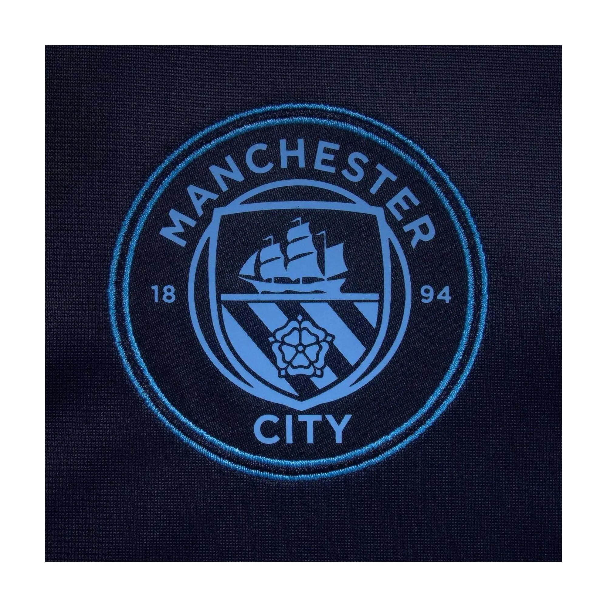 Mens Taped Tracksuit (Navy Blue) 6/7