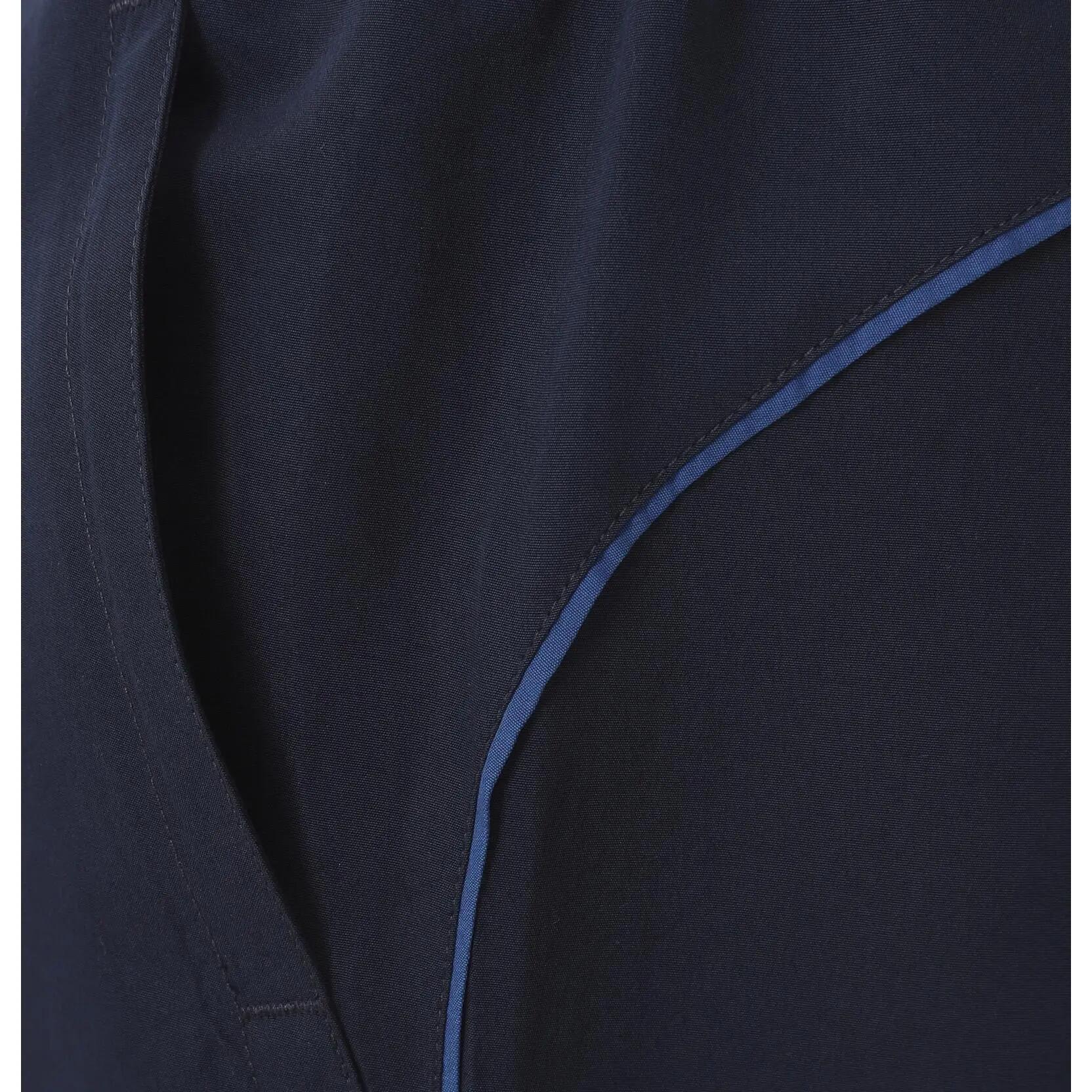 Ensemble De Survêtement Motif/style Emblème Garçon (Bleu Marine) 5/6