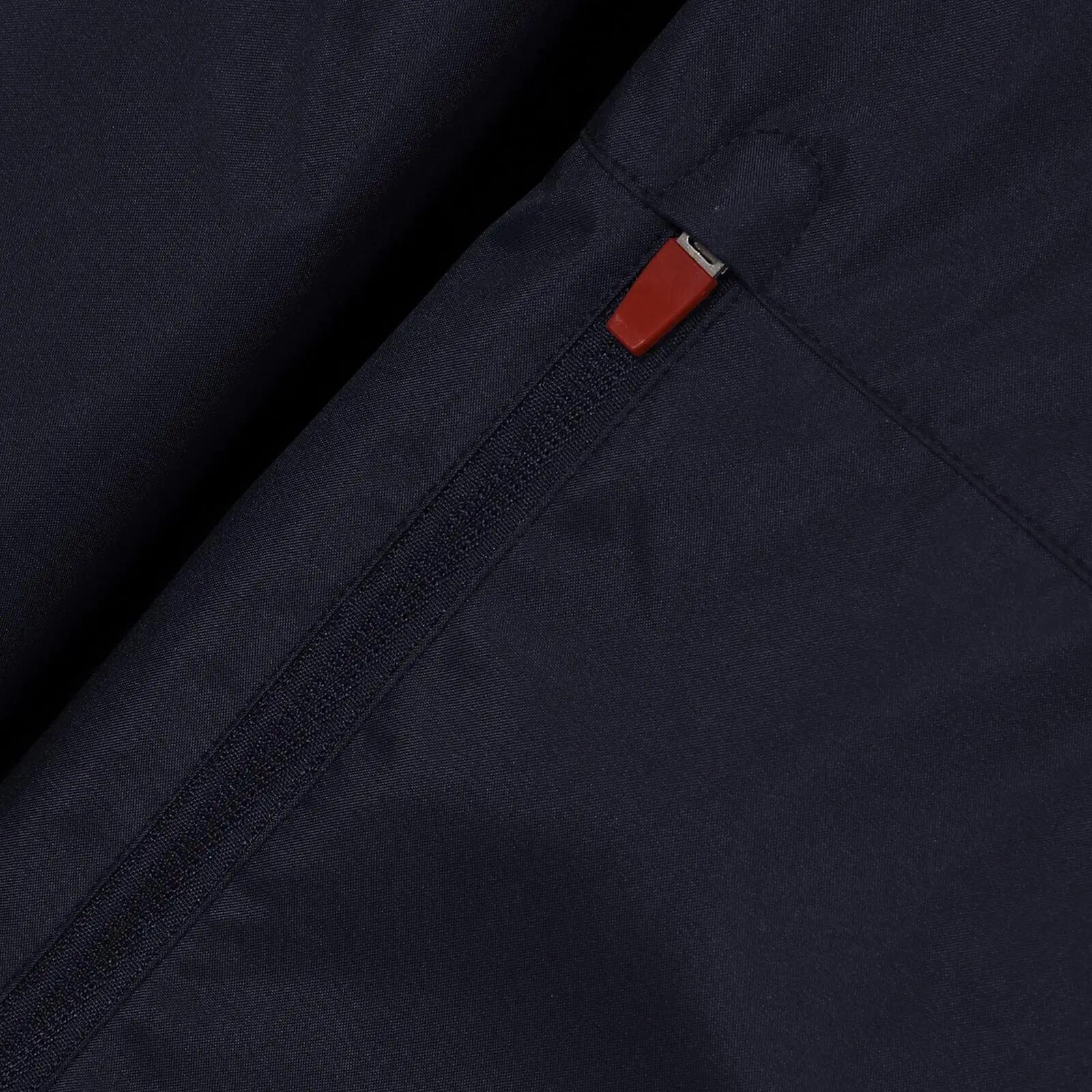 Windjacke für , Mit Schild Herren Marine 5/6