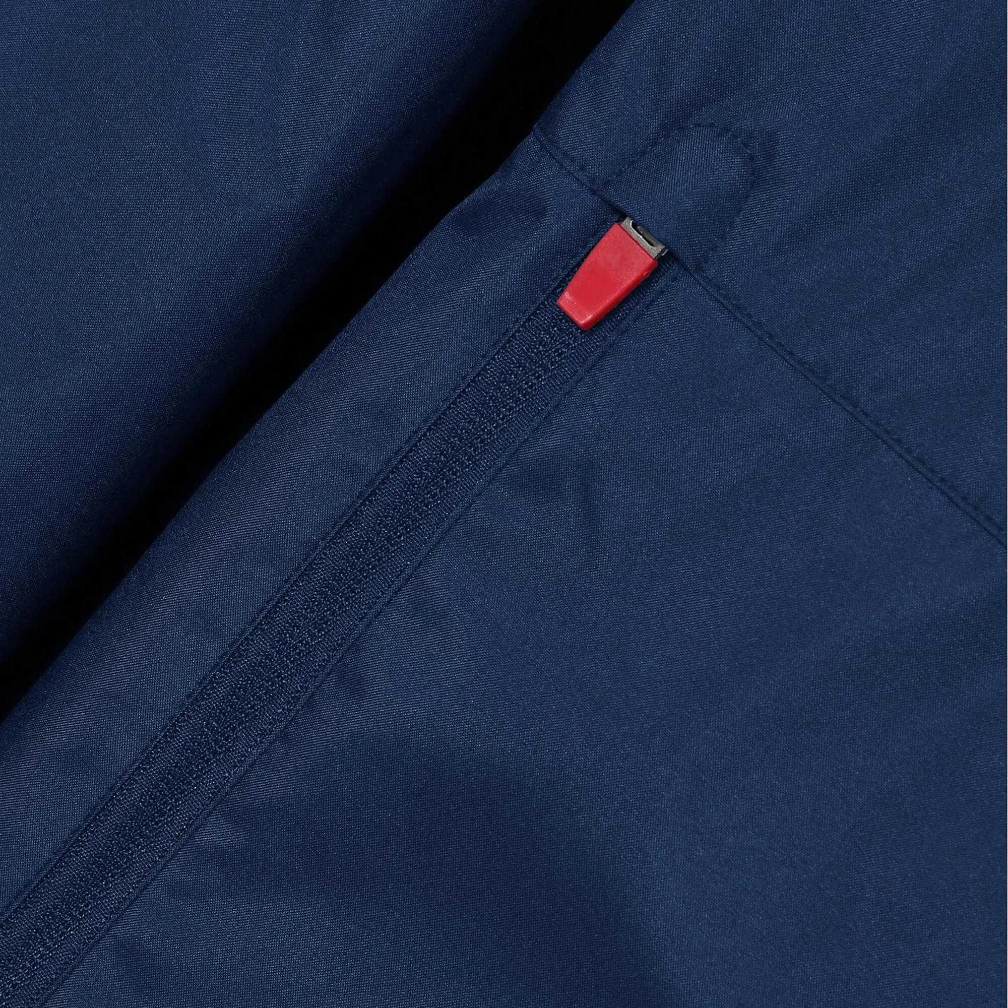 Coupevent Motif/style Emblème Homme (Bleu Marine) 5/5