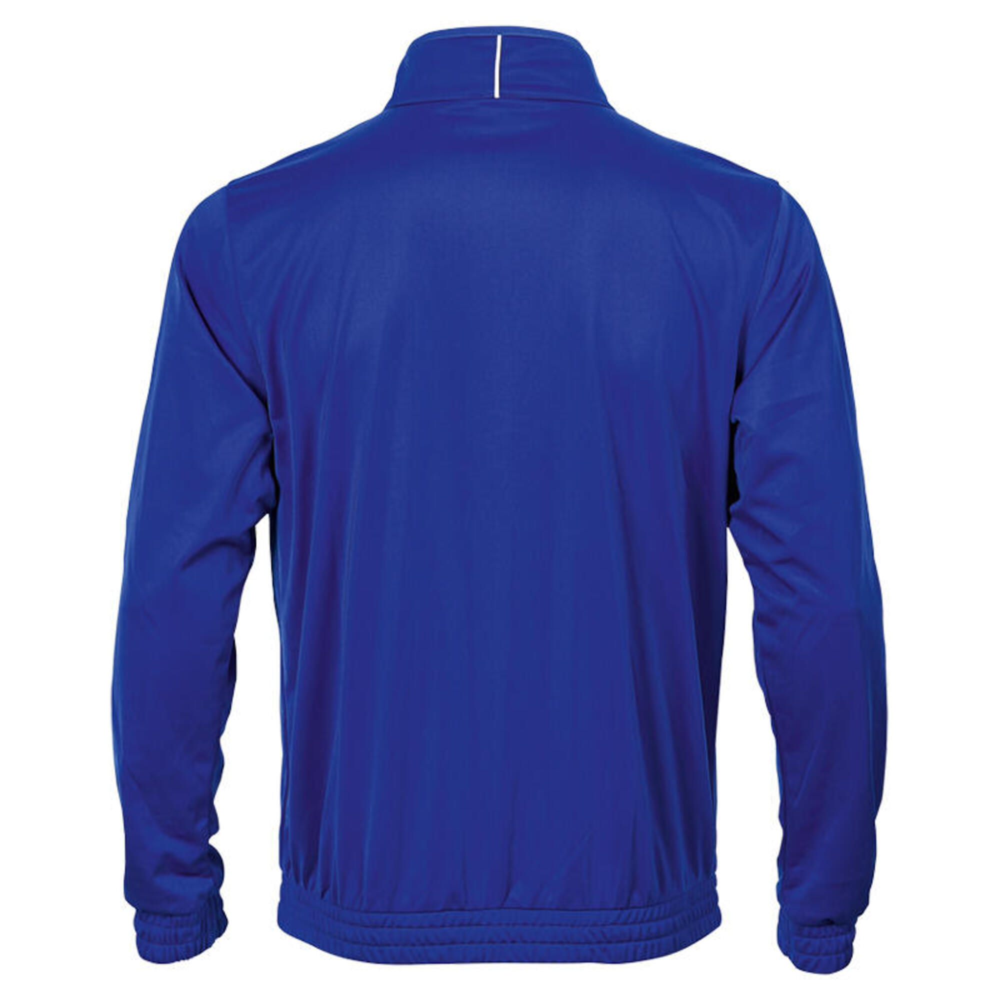 Trainingsjacke Team Warm Up Unisex SPALDING