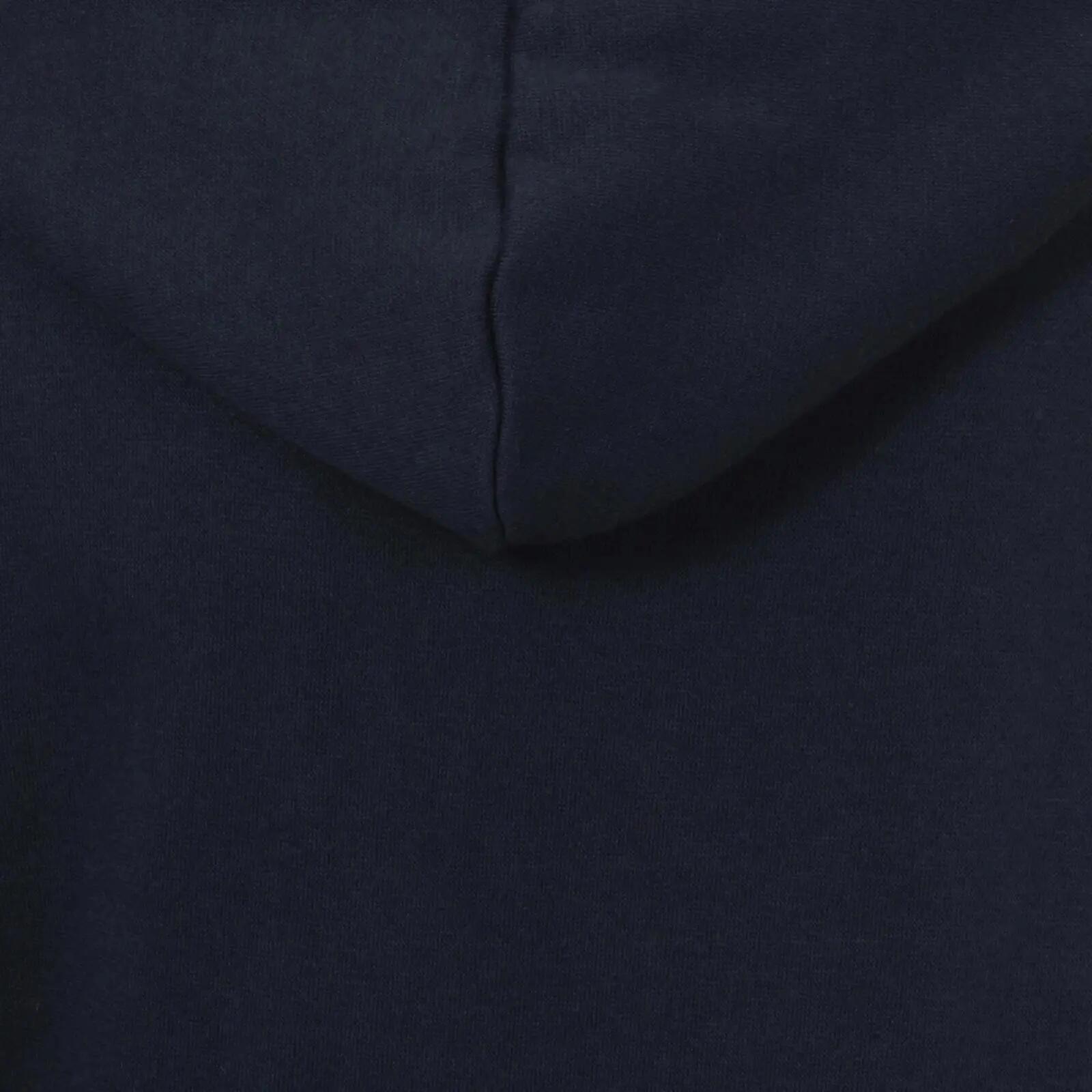 Sweat À Capuche Garçon (Bleu Marine) 6/6