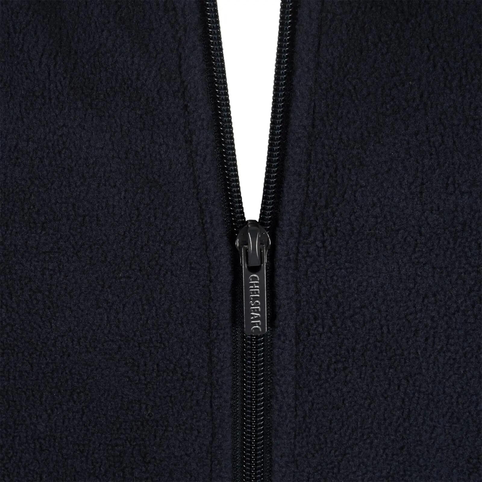 Fleecejacke für Herren Marine 5/5