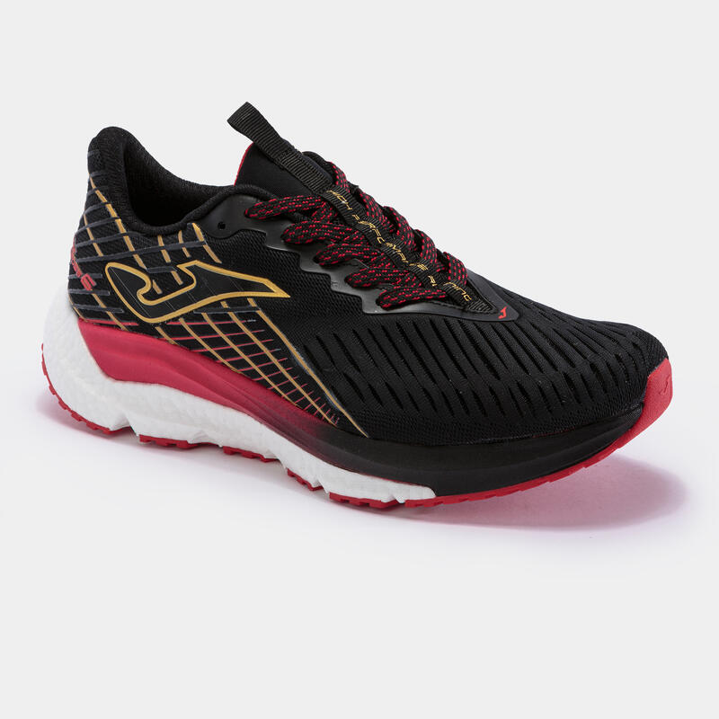 Sapatilhas running Homem Joma Super cross 21 preto