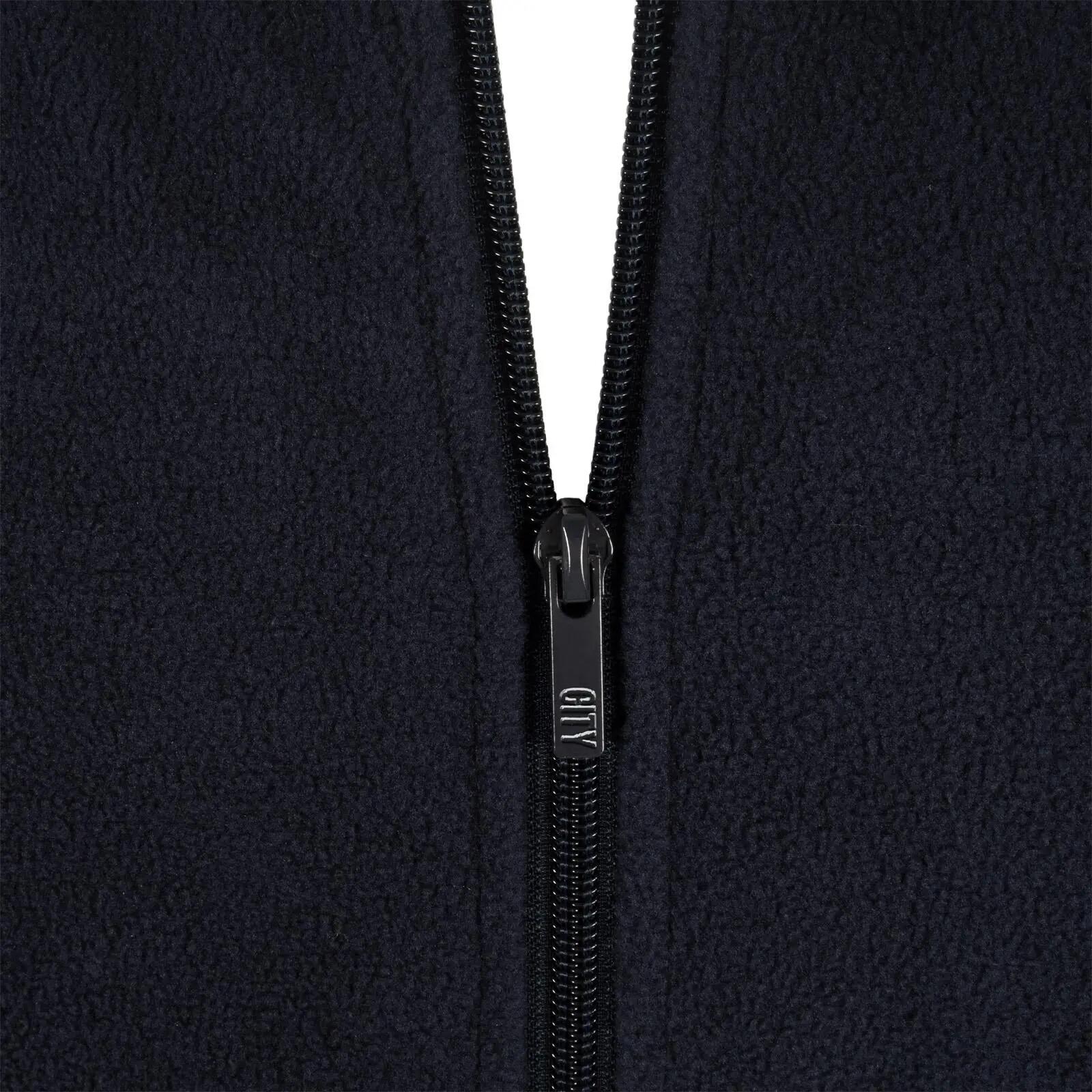 Fleecejacke für Herren Marine 5/5
