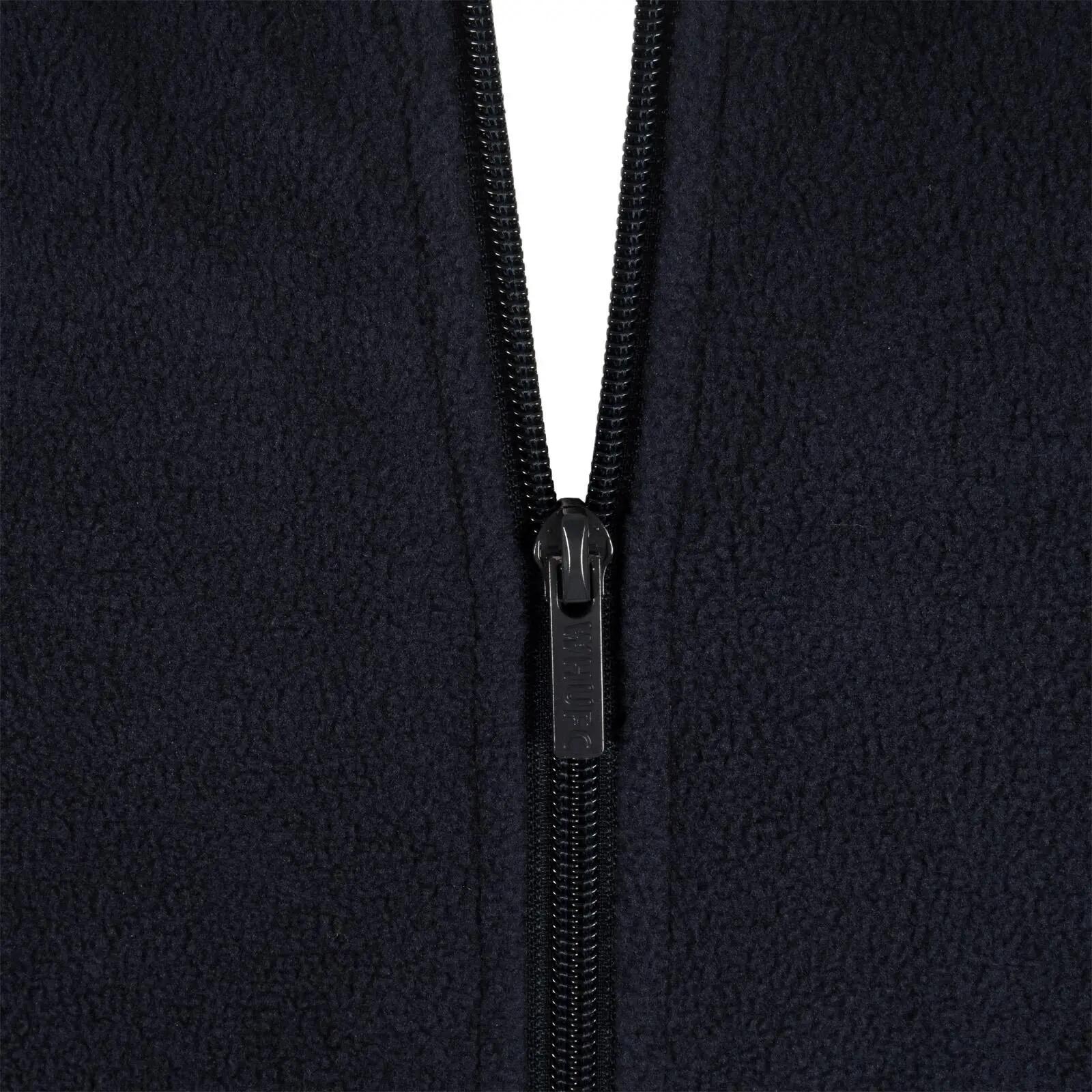 Fleecejacke für Herren Marine 5/5