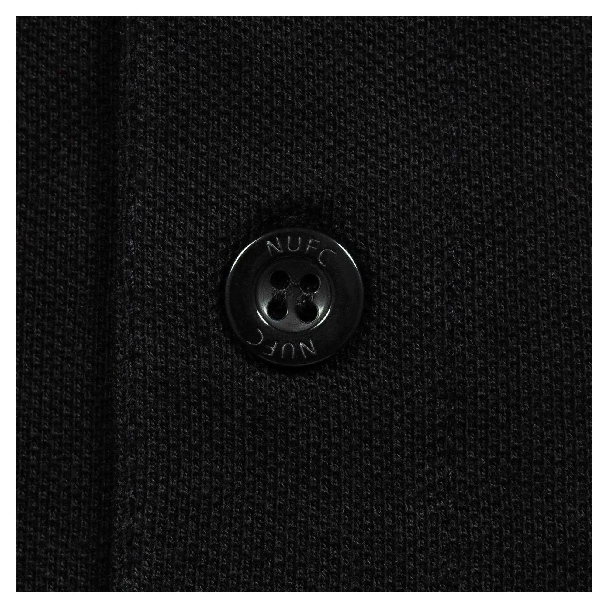 Polo Homme (Noir) 6/7