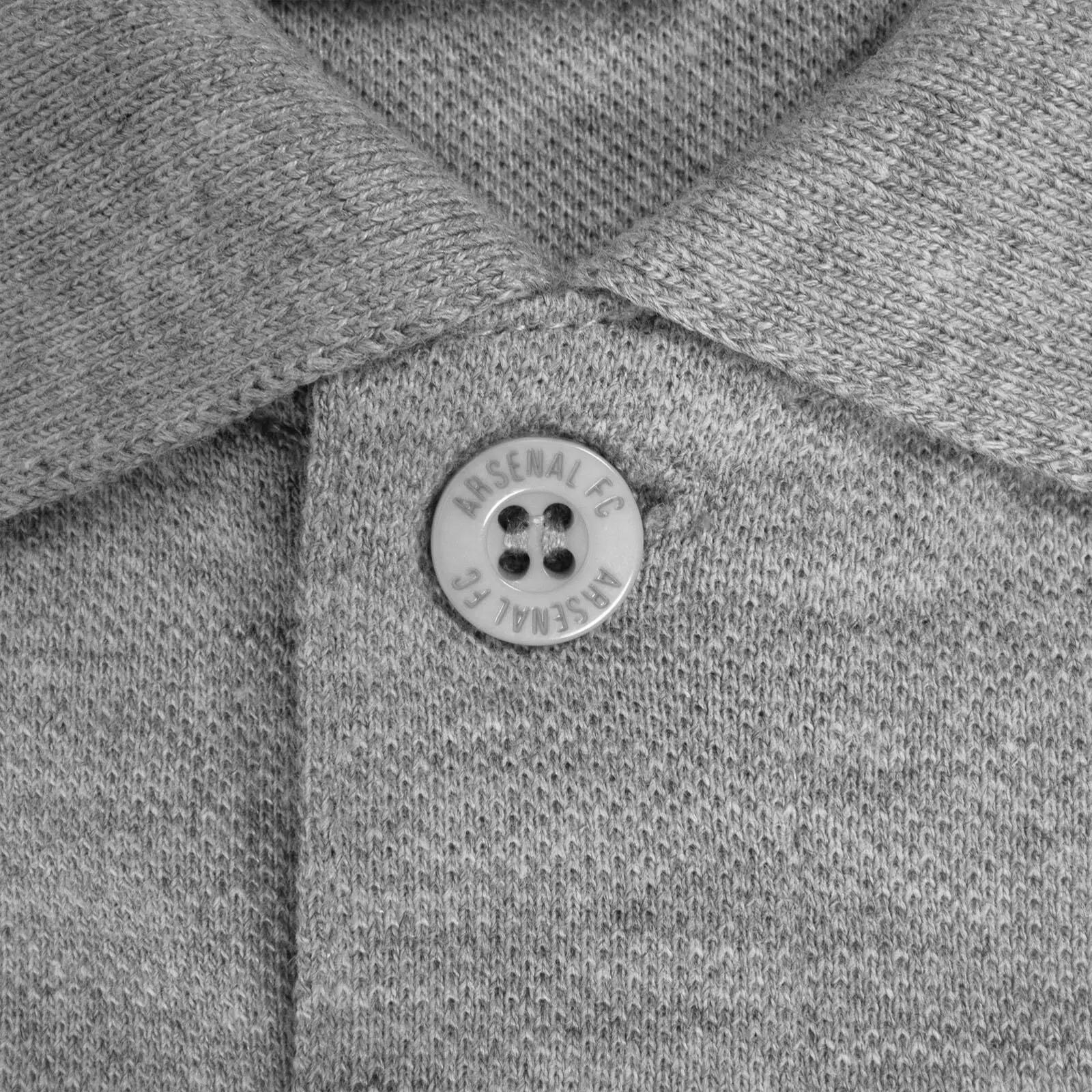 Poloshirt für Herren Grau 6/6