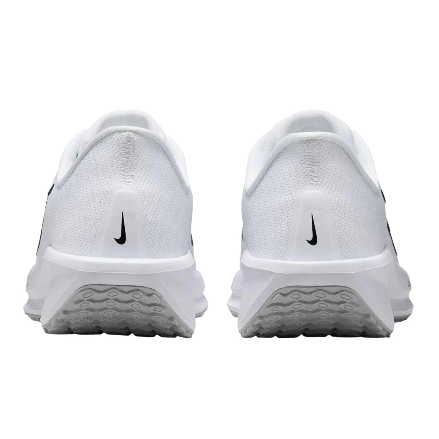 Chaussures Course À Pied QUEST Femme (Blanc / Noir) 2/4