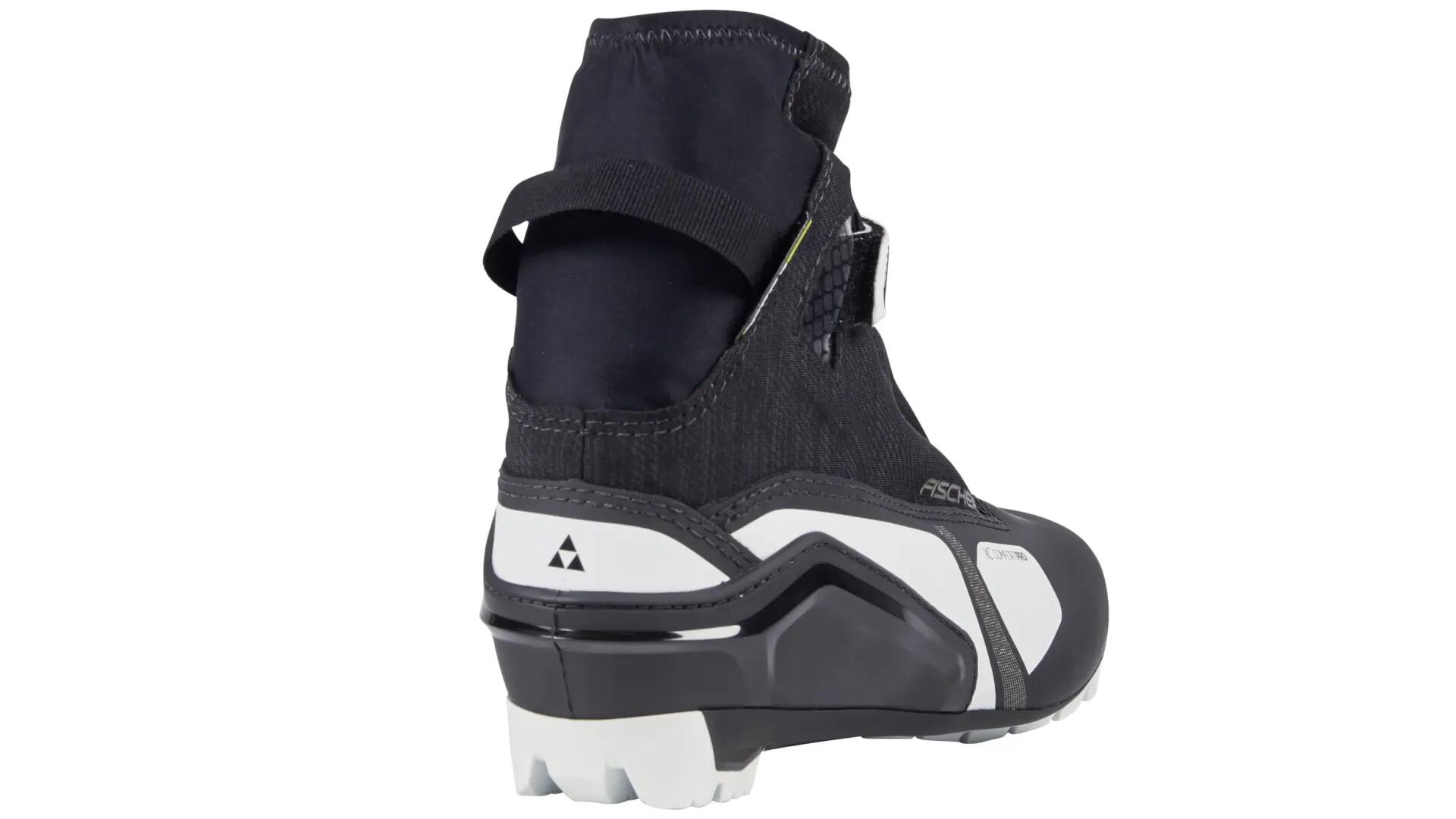 Boty na běžky Fischer XC COMFORT PRO WS 2026/27 4/4