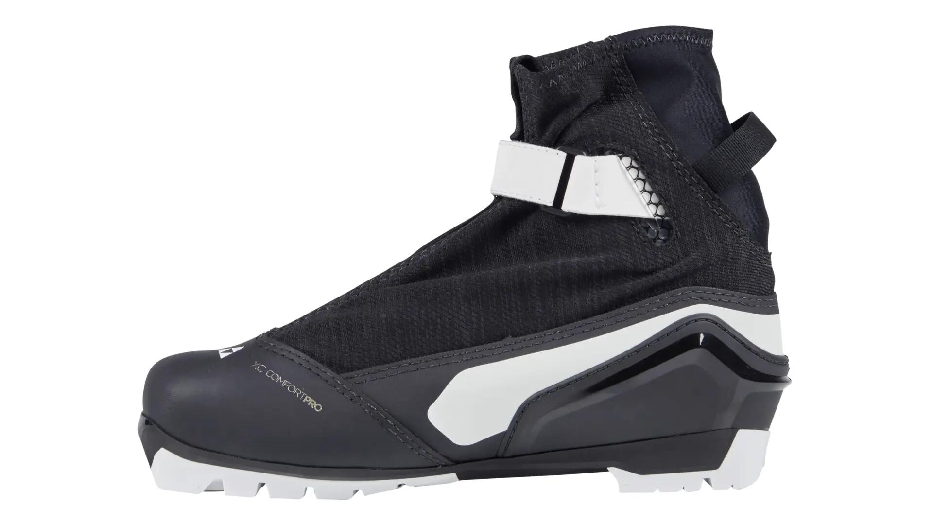 Boty na běžky Fischer XC COMFORT PRO WS 2026/27 3/4