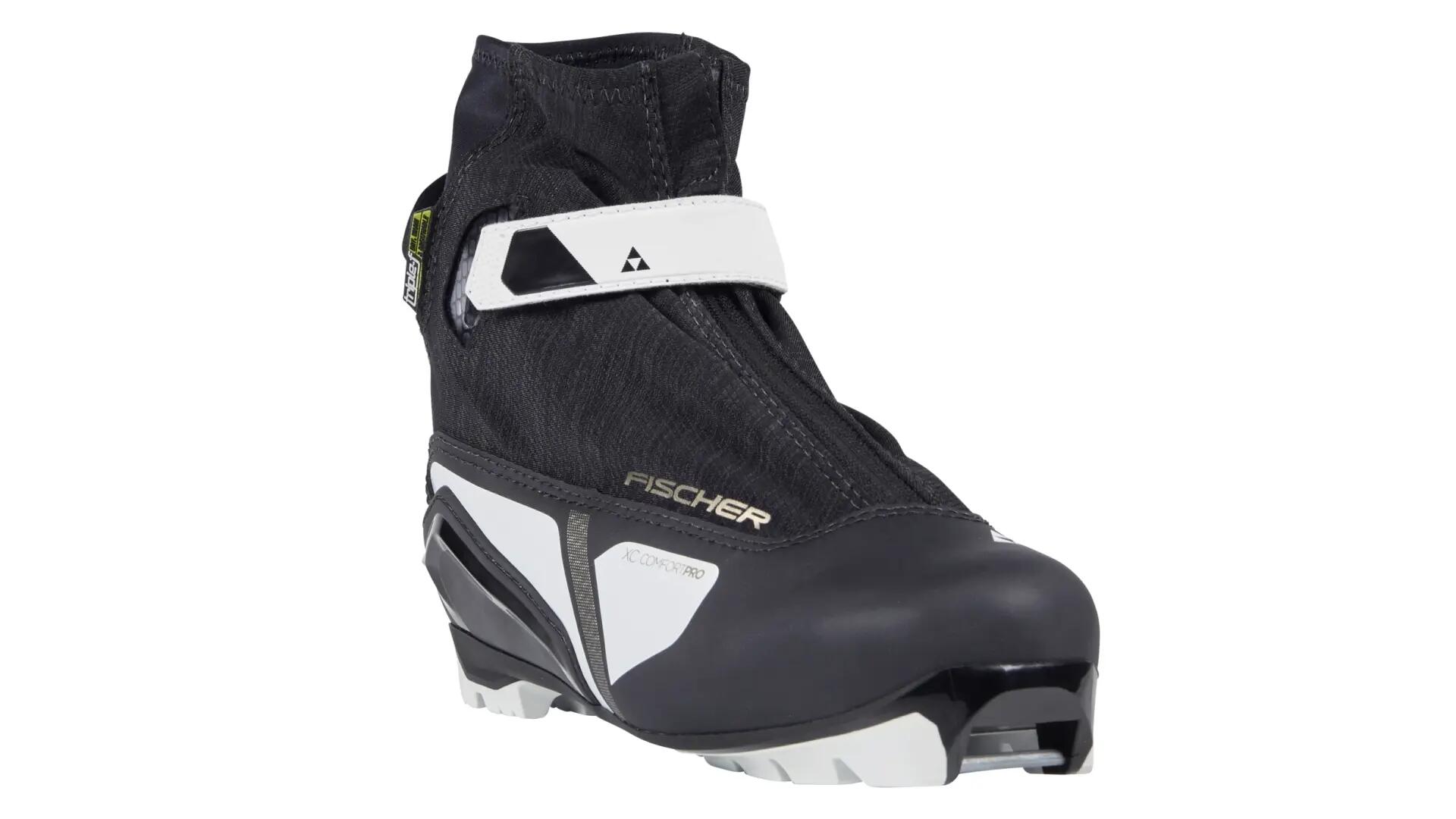 Boty na běžky Fischer XC COMFORT PRO WS 2026/27 2/4