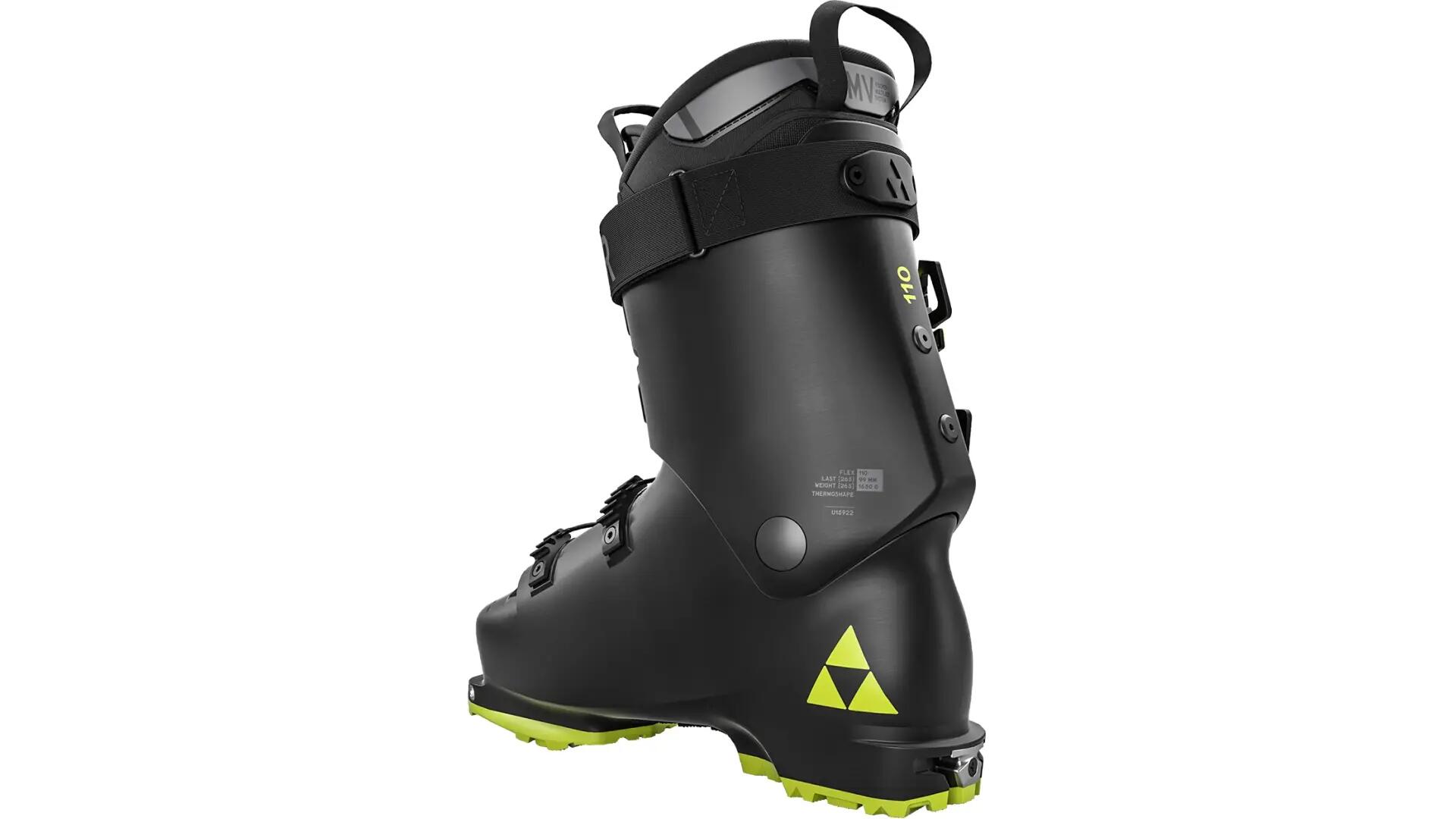 Lyžařské boty Fischer RANGER 110 DYN GW 24/25 3/4