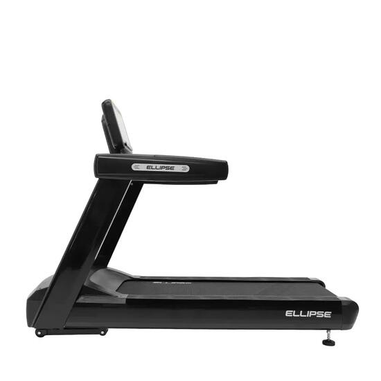 Tapis de Course Q-FIT
