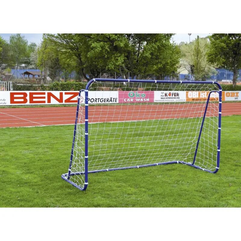 SPARTAN Fußballtor Fußballtor 3/4