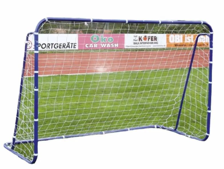 SPARTAN Fußballtor Fußballtor 2/4