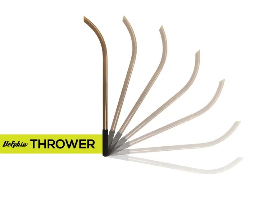 Lance-bouillettes - THROWER | jusqu'à 20mm 2/2