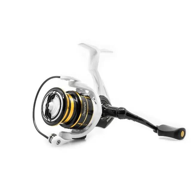 Bobine MonoDRAG 2T | aluminium 2/4