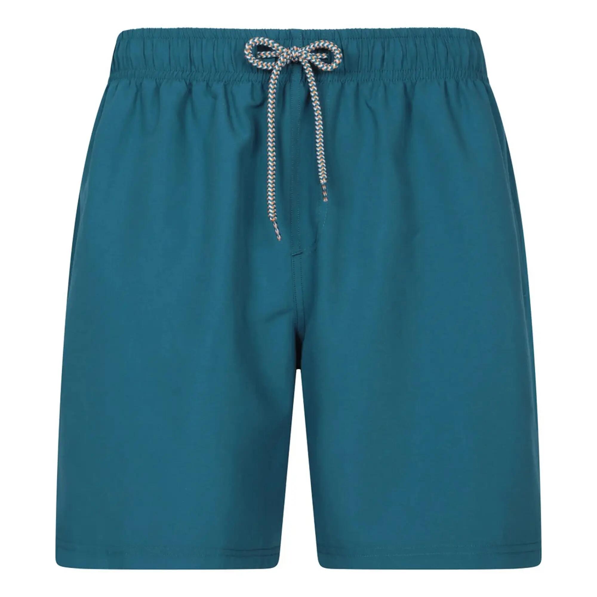 Mountain Warehouse Mens Aruba Swim Shorts