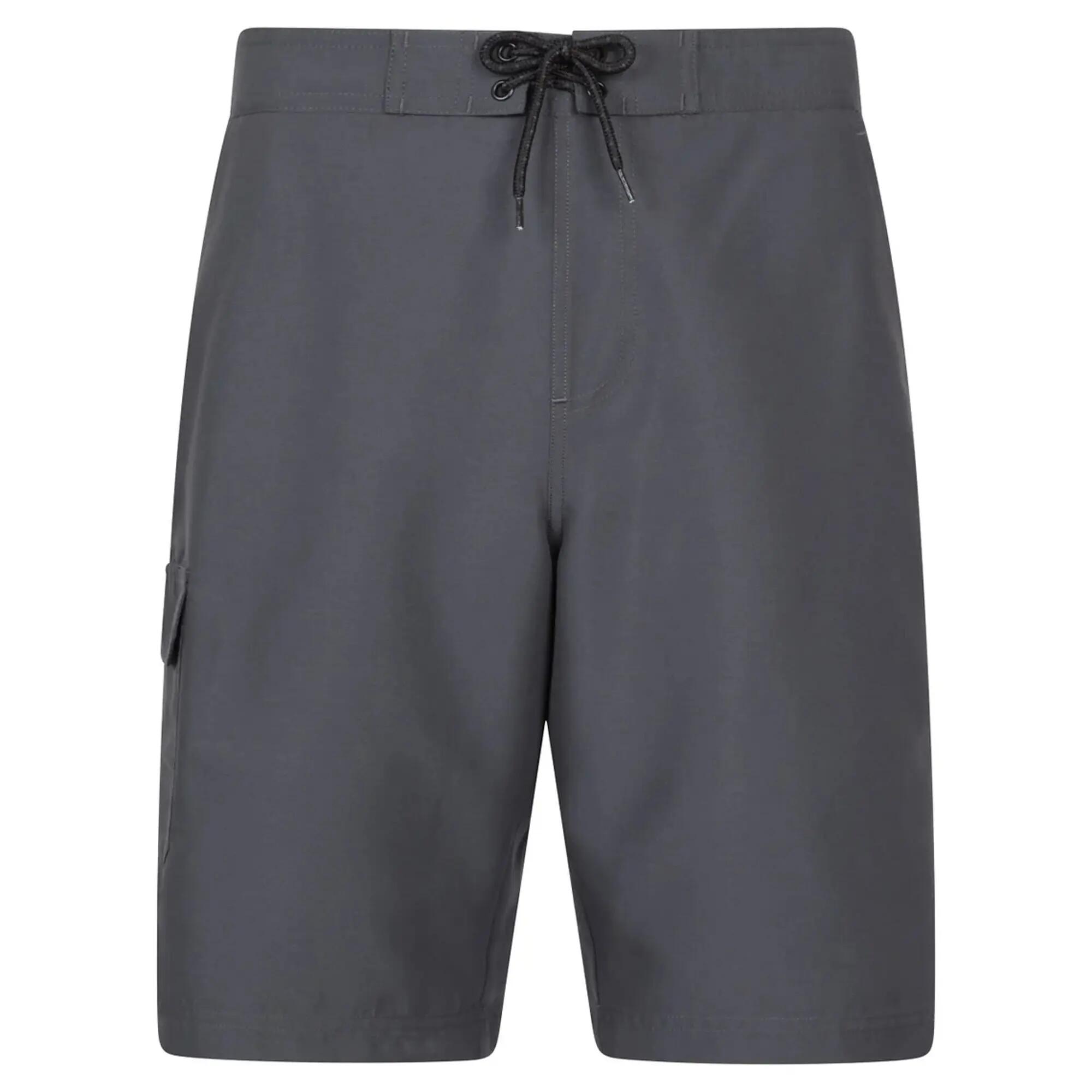 Mountain Warehouse Mens Ocean Swim Shorts