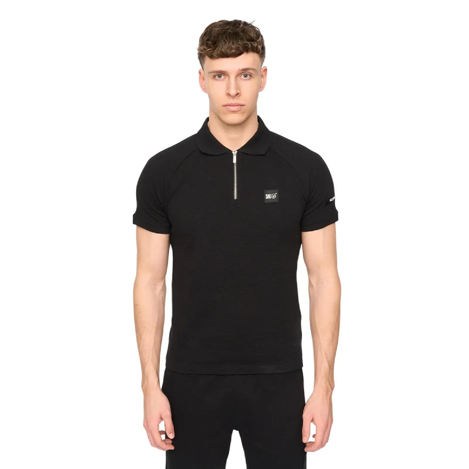 Duck and Cover Mens Topfield Polo Shirt