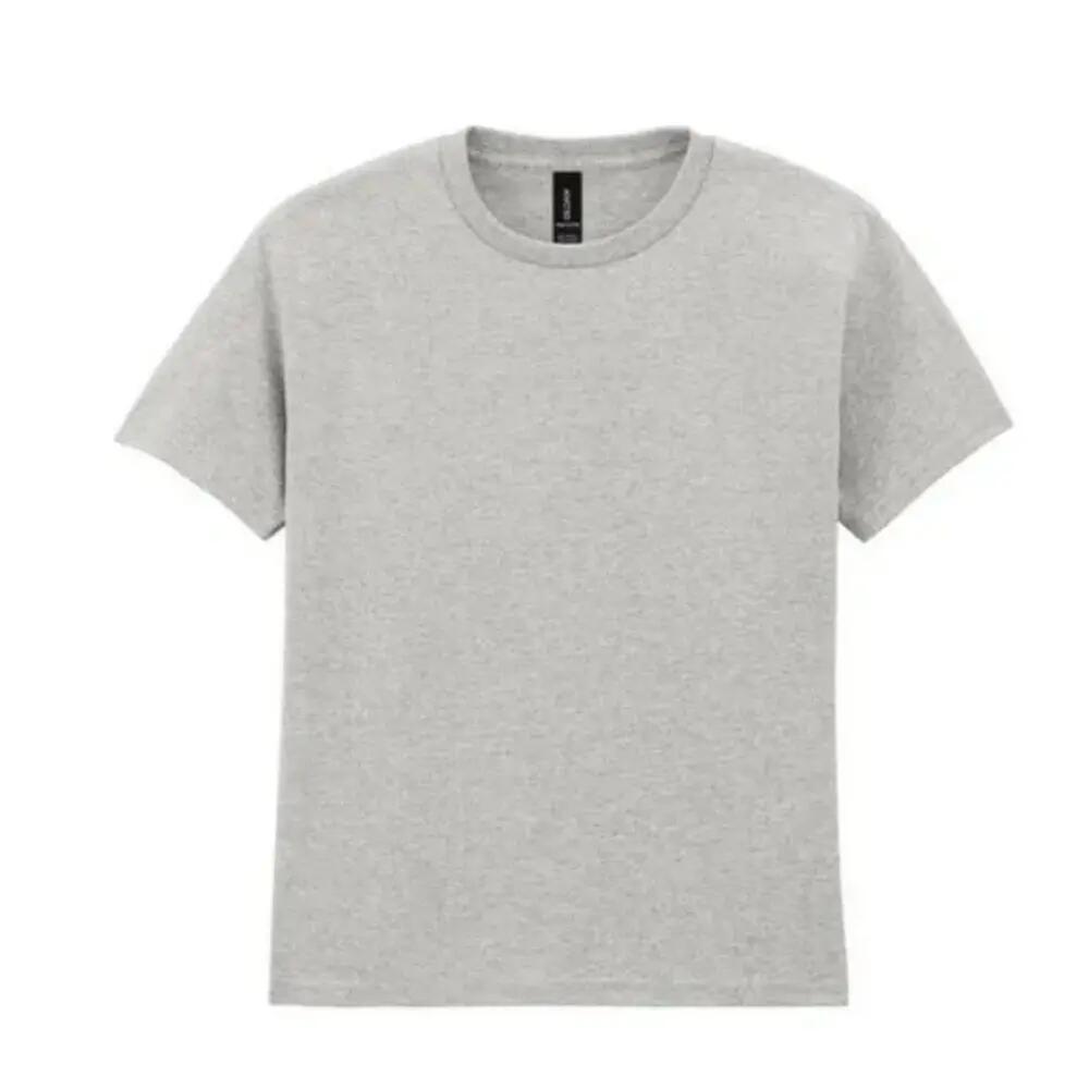 Gildan Youth Unisex Heavy Cotton T-Shirt