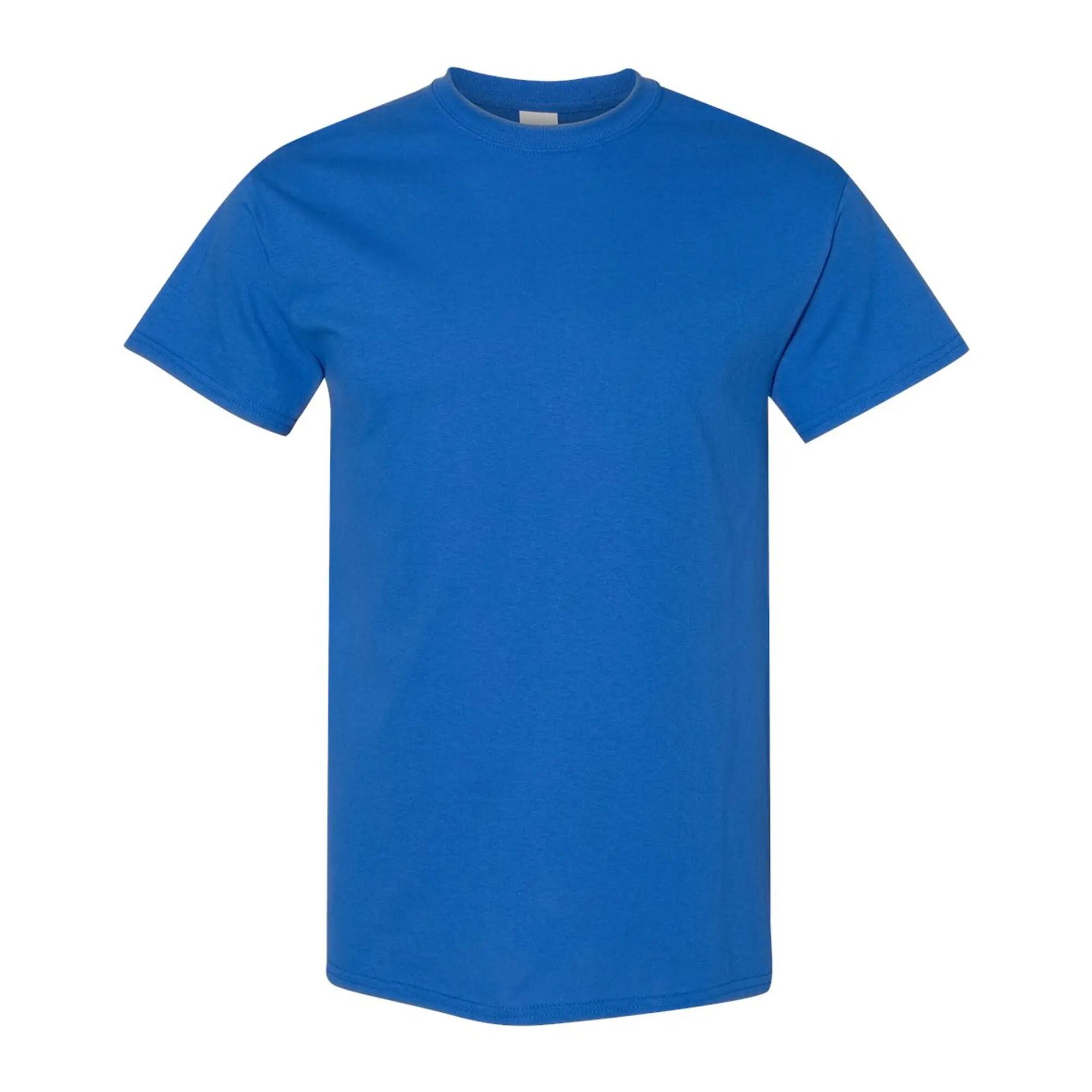 Gildan Childrens/Kids Cotton Heavy T-Shirt