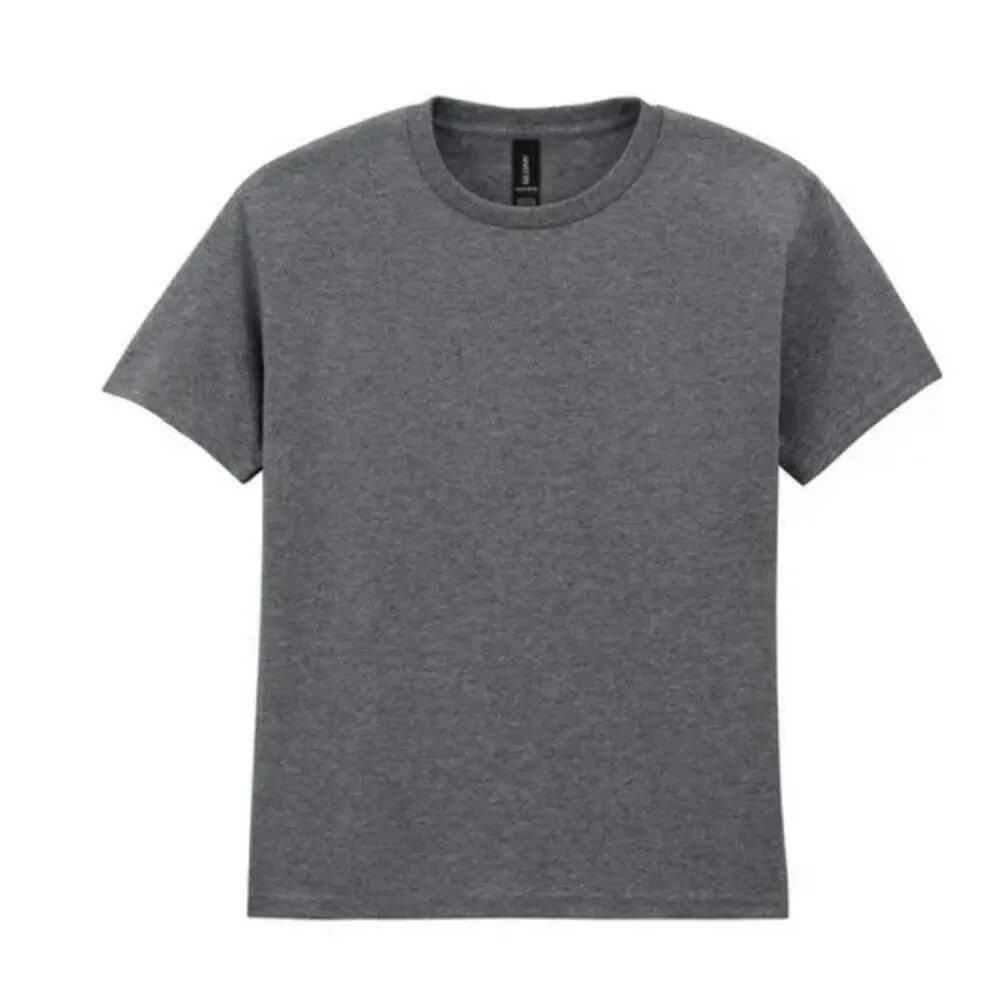 Gildan Youth Unisex Heavy Cotton T-Shirt