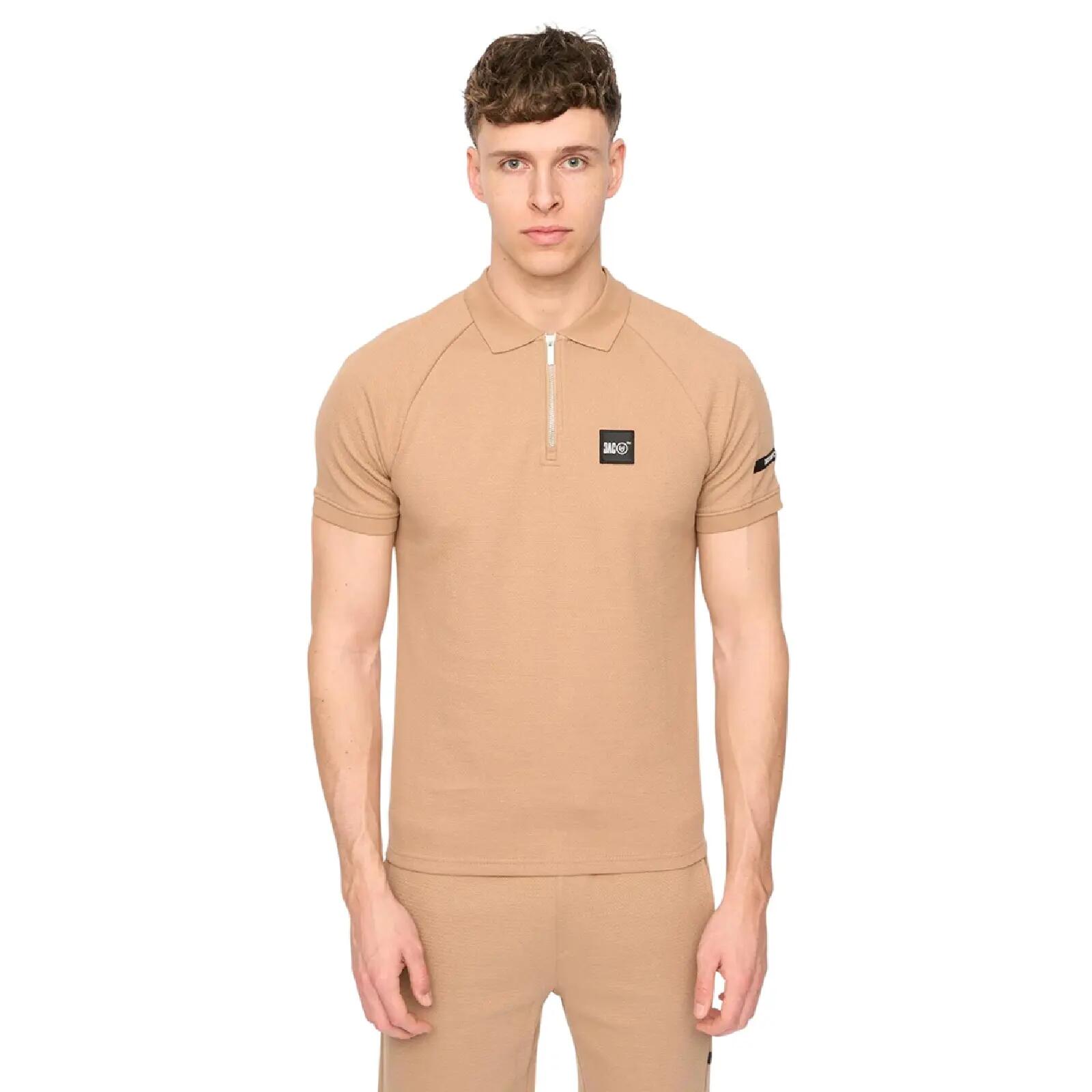 Duck and Cover Mens Topfield Polo Shirt
