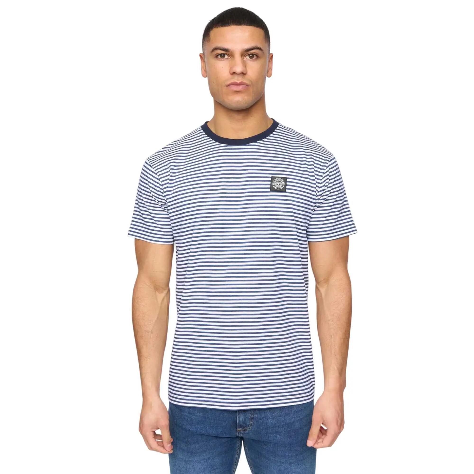 Henleys Mens Henbrett T-Shirt