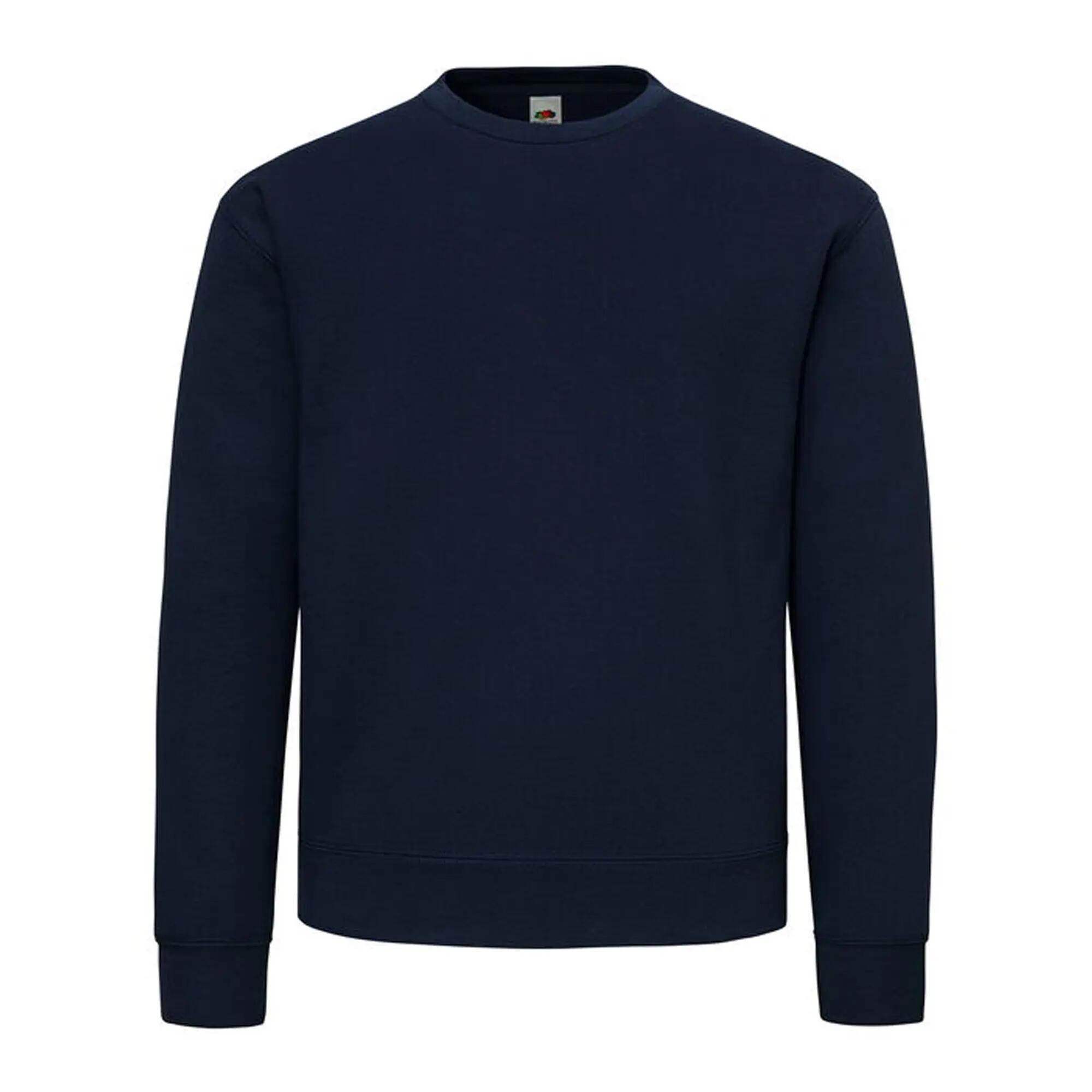 Fruit of the Loom Unisex Adult Supercotton Sweatshirt