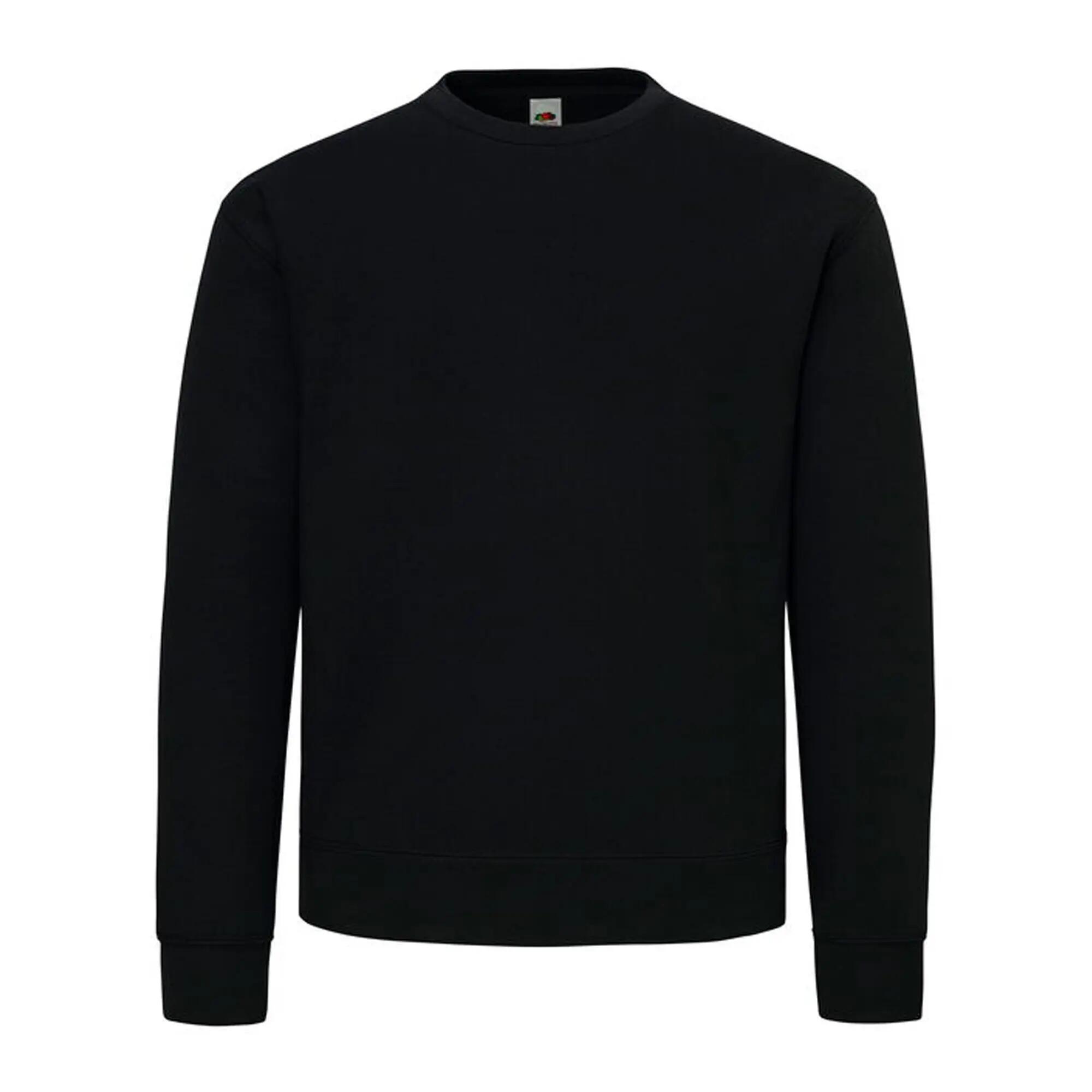 Fruit of the Loom Unisex Adult Supercotton Sweatshirt