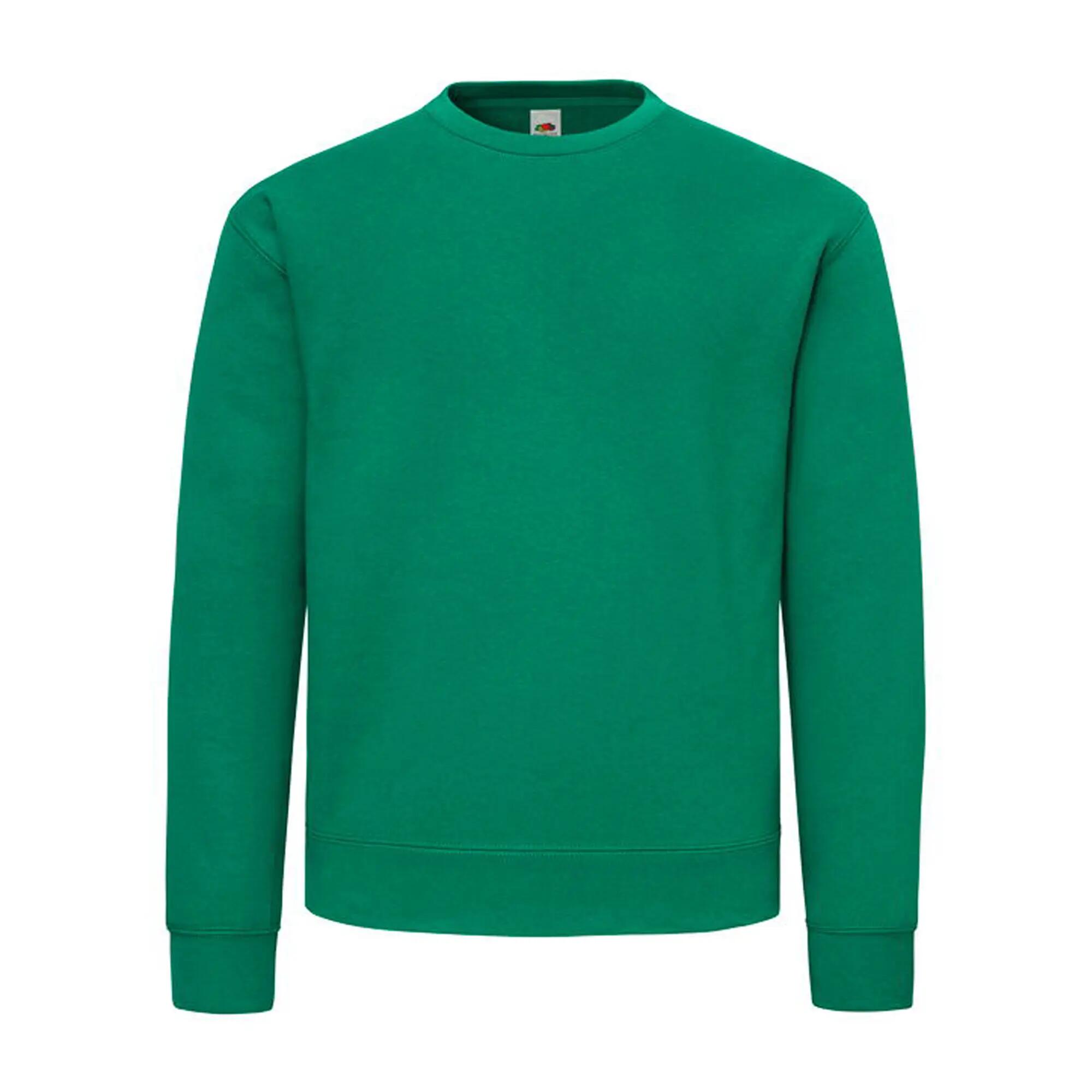 Fruit of the Loom Unisex Adult Supercotton Sweatshirt